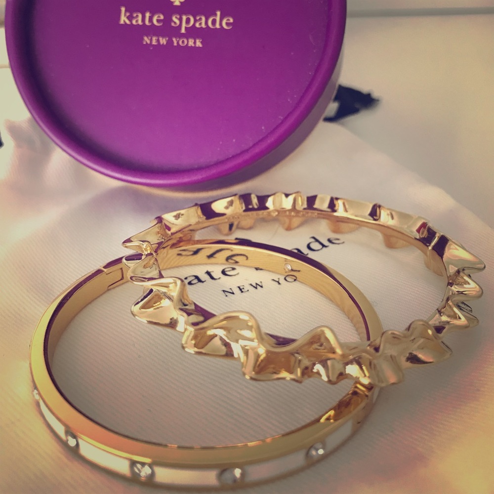 Kate Spade Bracelets